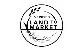 Land to Market logo