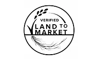 Land to Market logo