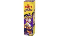 Slim Jim Savage Spicy carton