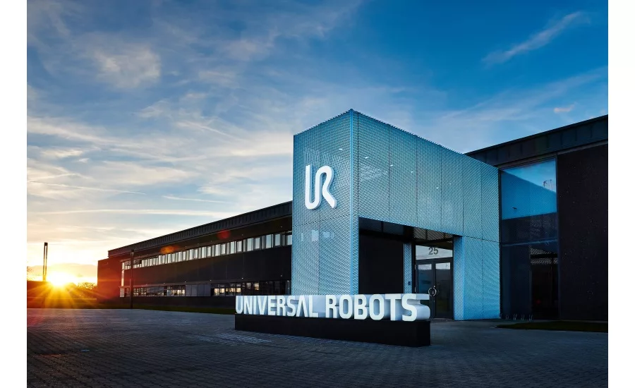 Universal Robots president: Q3 results strong indication of upcoming growth