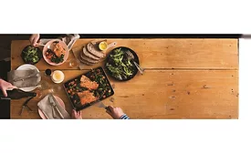 Vital Choice, provider of seafood and proteins, acquired by 1-800-FLOWERS.COM, Inc.