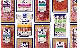 Volpi rebrand