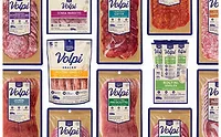 Volpi rebrand Volpi rebrand