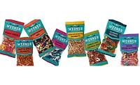 Werner Gourmet packaging Werner Gourmet packaging