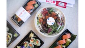 Wildtype announces first restaurant and retail agreements with Pokéworks and SNOWFOX