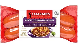 Zatarain's Andouille