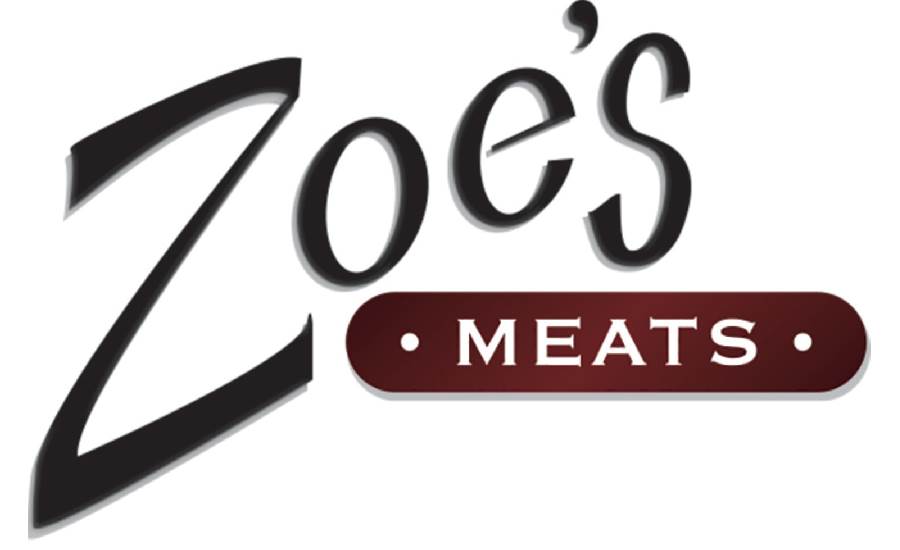 Zoe's Meats logo