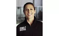 Gone Rogue Carli Lloyd