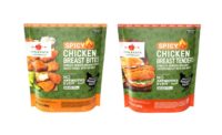 APPLEGATE NATURALS Spicy Breaded Chicken Tenders and Bites