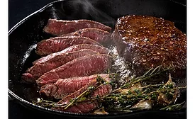 Certified Angus Beef finishes fiscal year 2021 strong