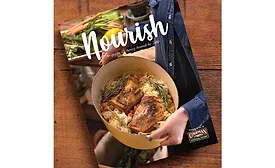 Coleman Natural Foods cookbook