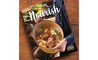 Coleman Natural Foods cookbook