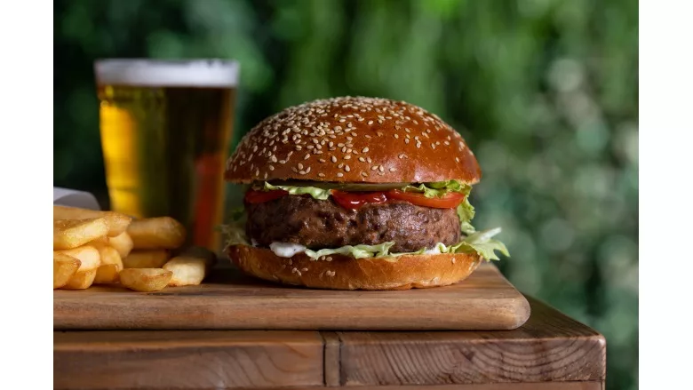 Future Meat Technologies raises $347 million in Series B funding