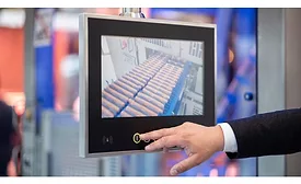 Between digitalization and new food trends: top themes at IFFA 2022