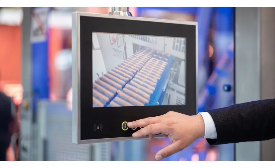 Between digitalization and new food trends: top themes at IFFA 2022