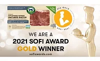 Niman Ranch sofi bacon