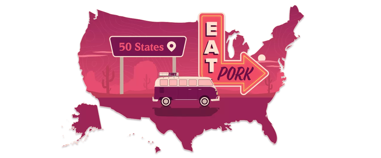 United States of Pork