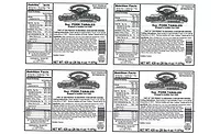 Beef and pork tamale recall due to misbranding and undeclared allergen Beef and pork tamale recall due to misbranding and undeclared allergen