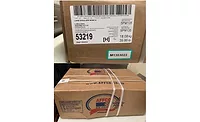 Recall of frozen raw lamb products imported without benefit of import inspection