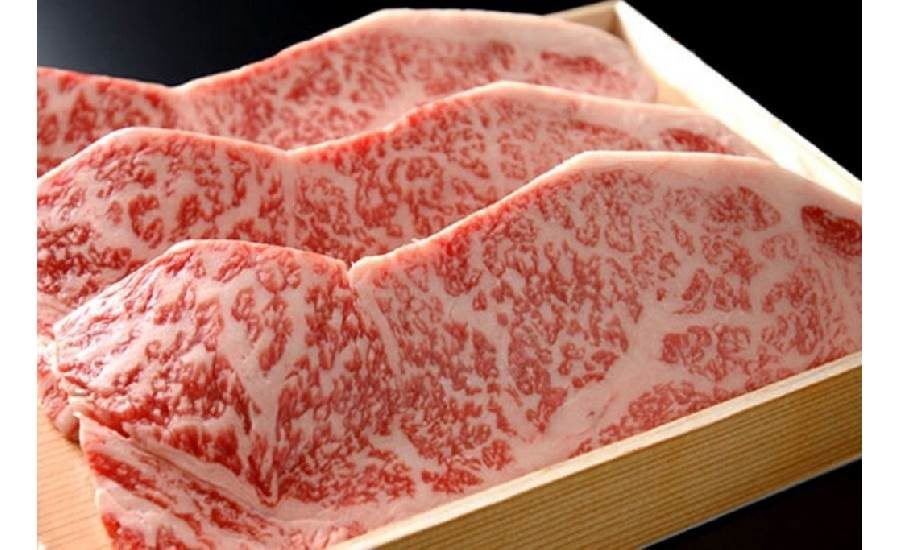 Rancher's Prime LLC now delivering fresh imported Wagyu beef to America via  private Japanese farms, 2021-08-04