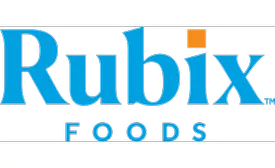 Rubix Foods logo