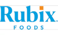Rubix Foods logo