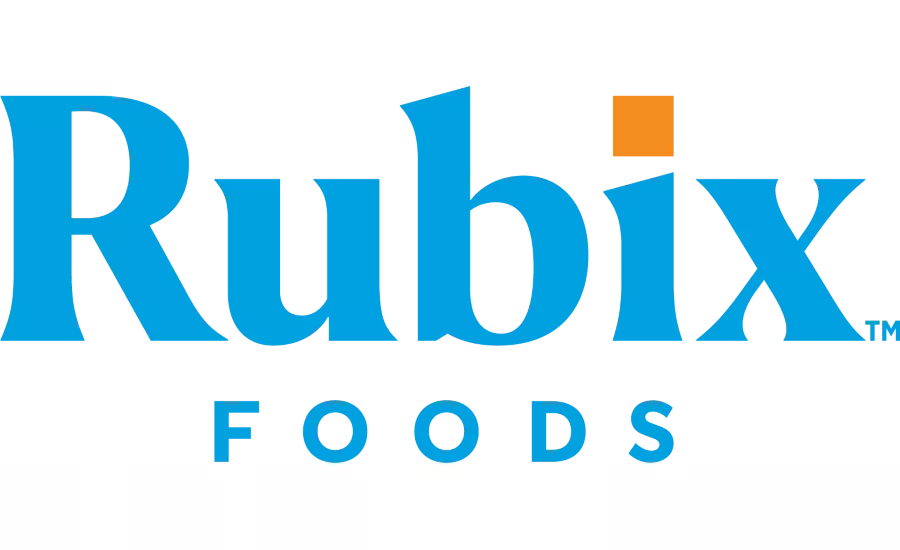 Rubix Foods logo