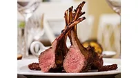Holiday dinner roasts and recipes from Holy Grail Steak Co. Holiday dinner roasts and recipes from Holy Grail Steak Co.