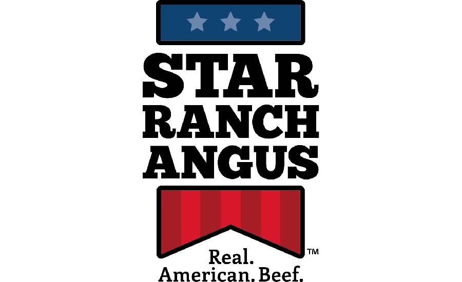 Star Ranch Angus logo