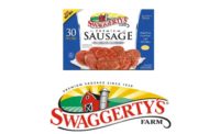 Swaggerty's sausage