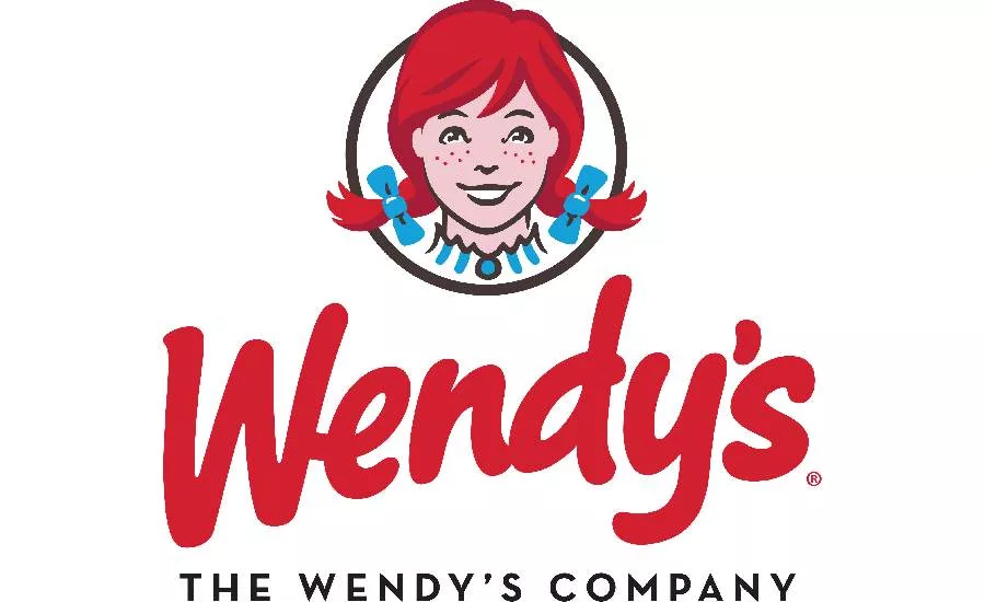 Wendy's Logo