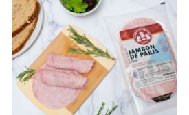 Three Little Pigs rebrands full product line and website