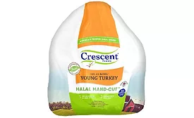 Crescent Foods anniversary