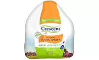 Crescent Foods anniversary Crescent Foods anniversary