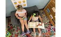 Tyson Foods supports early childhood literacy in Nebraska and Illinois
