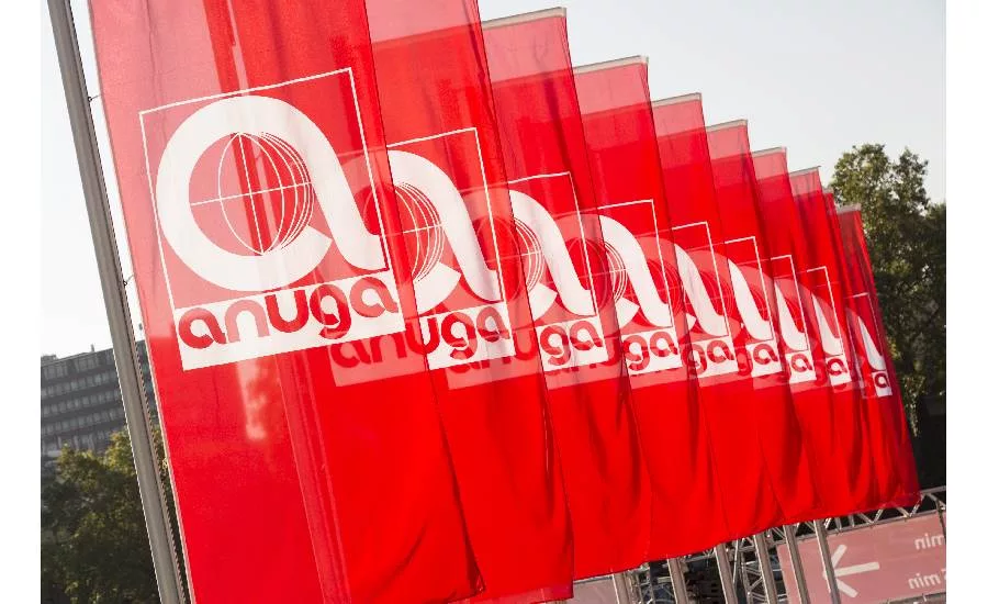 Anuga 2021