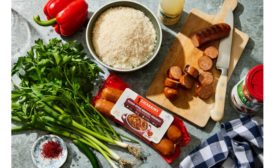 Zatarain's collaborates with grill masters and chefs on Father's Day recipes