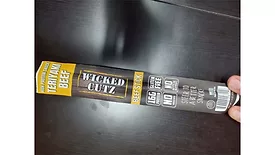 Ready-to-eat beef stick products recalled due to misbranding