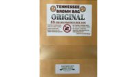 Beef jerky products produced without benefit of inspection recalled