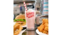 Johnny Rockets to open 10 stores in Israel