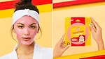 Oscar Mayer brand launches first-ever bologna-inspired face mask