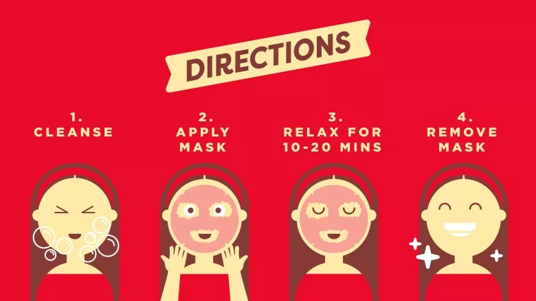 Oscar Mayer brand launches first-ever bologna-inspired face mask