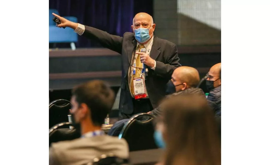 2022 Latin American Poultry Summit