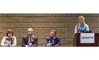 Animal Ag Sustainability panel