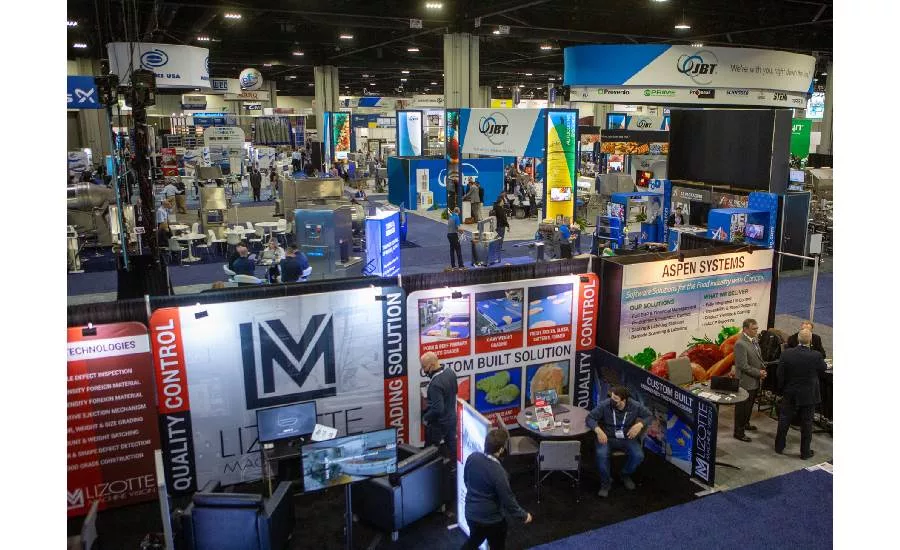 2022 IPPE