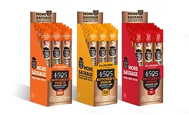 Benestar Brands announces acquisition of 4505 Meats