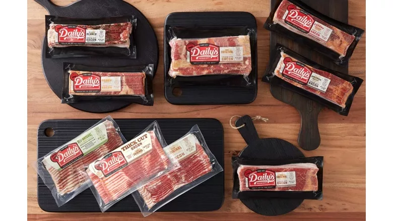 RMD Advertising becomes agency of record for Daily's Premium Meats brand