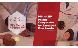 AAMP- DFV Results 2022