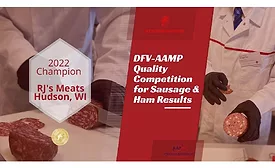 AAMP- DFV Results 2022