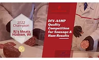 AAMP- DFV Results 2022